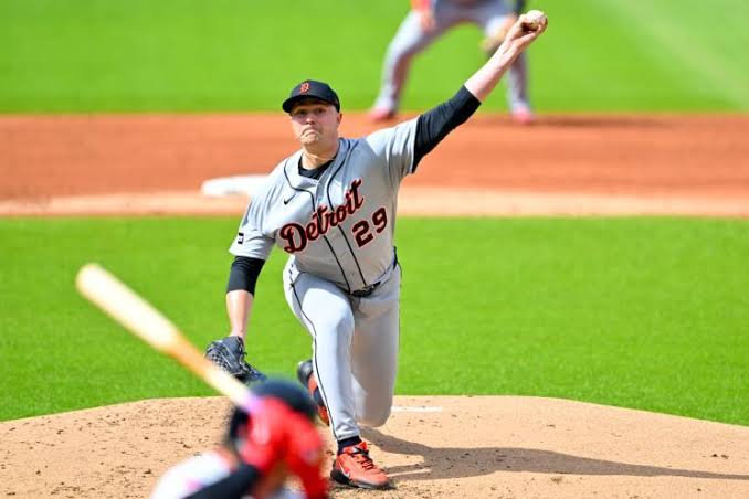 Where MLB’s top trade deadline arms fit as the market shapes up