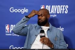 LeBron James reveals timeline for retirement decision ahead of crucial Lakers offseason