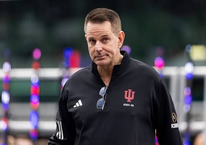 Big Ten coaches praise ‘Babe Ruth’-like Curt Cignetti during conference media days