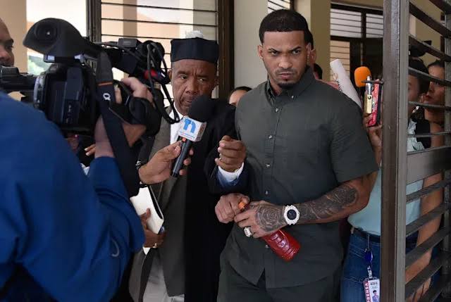 Tampa Bay Rays SS Wander Franco found criminally responsible in sexual abuse of a minor case in the Dominican Republic, but will avoid prison time