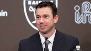 Raiders HC Klint Kubiak: Getting Maxx Crosby back feels like picking up 'another free-agent signing'