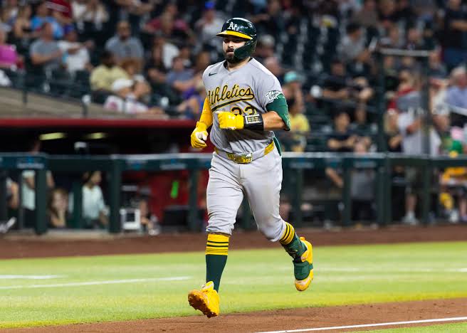 Shea Langeliers Suffers Torn Meniscus, Could Miss Rest Of Season