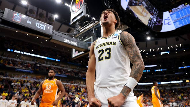 Arizona vs Michigan TV channel, time, schedule for Final Four game