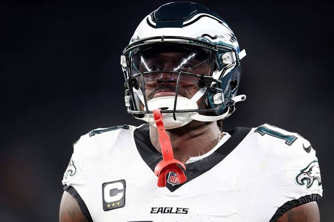 Why June 1 is a significant date for the NFL and a potential A.J. Brown trade - The Athletic