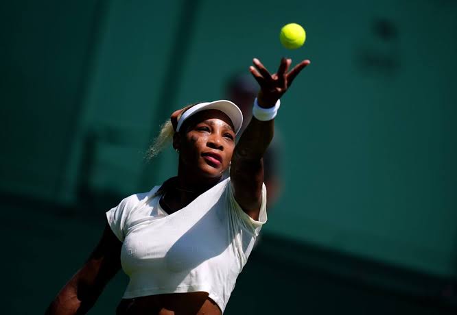 Wimbledon bracket 2026: Serena Williams’ first match and contrasts for defending champions - The Athletic