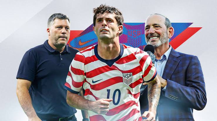 USMNT need more than Mauricio Pochettino or a big-name coach: Five ways U.S. Soccer must change after World Cup exit