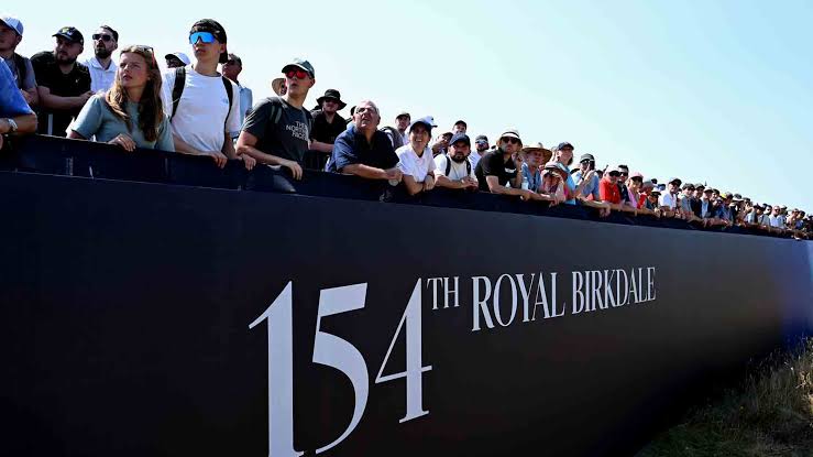 2026 Open Championship winner pick, after hearing 37,000 words from pressers