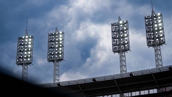 Reds Announce Update on Saturday Night's Game Against the Pirates