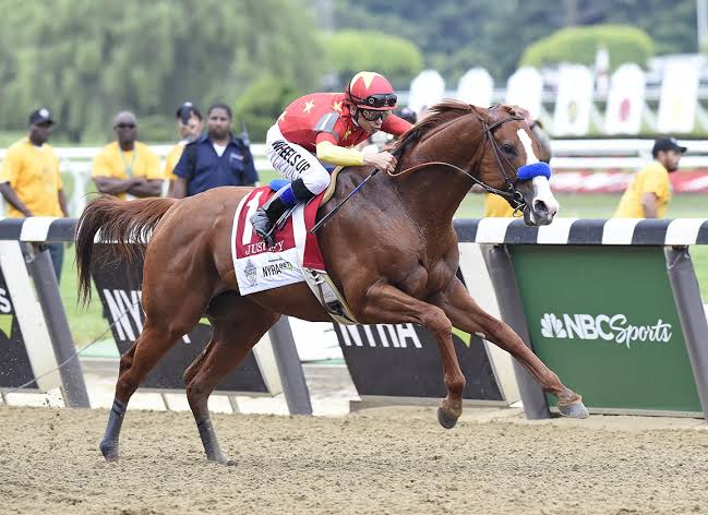 The Triple Crown Passes Away At 107