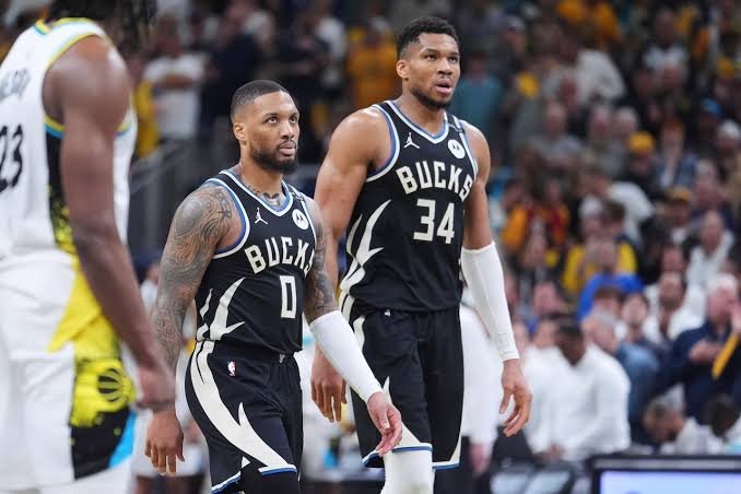 The Giannis Antetokounmpo question facing Trail Blazers should not be difficult | Bill Oram