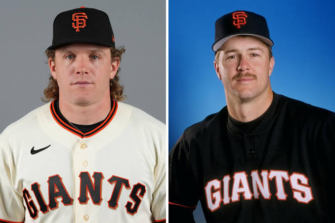 Giants risky rides: from Jeff Kent’s motorcycle mystery to Harrison Bader’s scooter crash