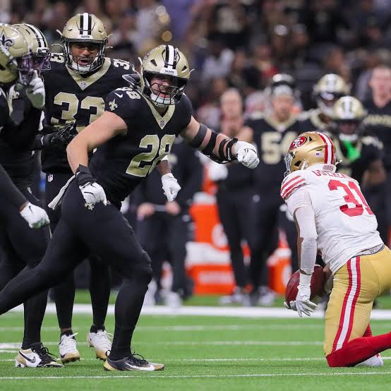 Saints camp observations: Position battles starting to crystallize, injuries popping up