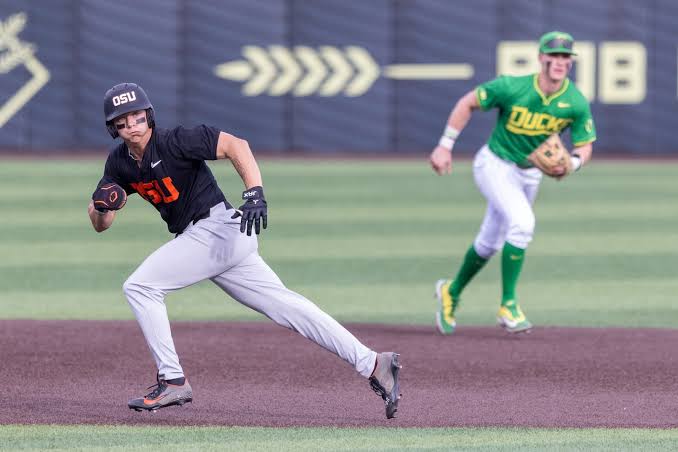 No. 11 seed Oregon to host Oregon State, Washington State in NCAA baseball regional