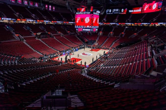 Top Blazers official trashes Portland’s draft term sheet: ‘If they don’t want us, then that’s fine’