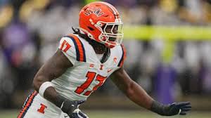 NFL news roundup: Patriots second-round pick Gabe Jacas signs rookie deal; 2026 draft class signed in full