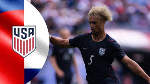 USMNT turn up the intensity ahead of World Cup