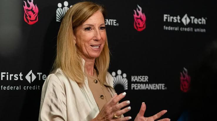 WNBA commissioner addresses transgender participation policy as league debate intensifies