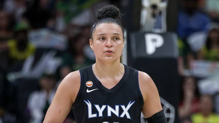 Lynx star Kayla McBride becomes latest to speak out on WNBA 3-point contest drama: ‘Half a-- invite’