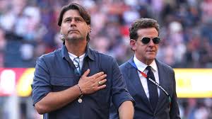 Mauricio Pochettino mum on USMNT future, tells fans to keep faith
