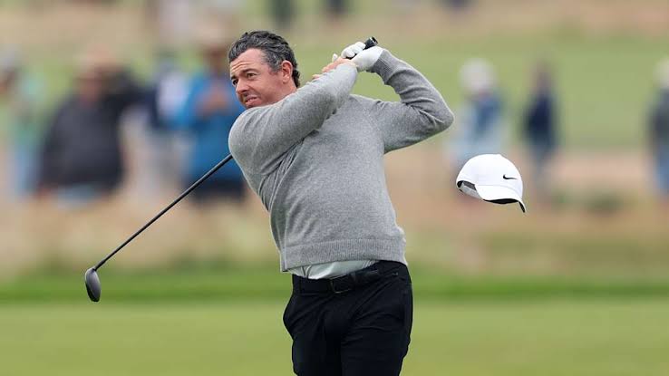 Signature Scroll: Windy wonderland, until it wasn't, in Round 1 of U.S. Open