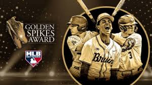 Golden Spikes Award finalists revealed, including No. 1 Draft prospect