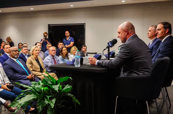 See the Rays’ proposed stadium deal with Hillsborough and Tampa