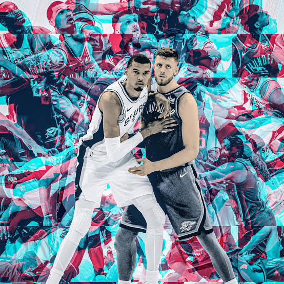 All’s Fair in Love, War, and the Western Conference Finals