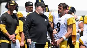 'Tempered': Inside Mike McCarthy's new vision for Steelers