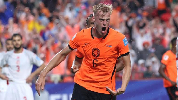 Tunisia vs Netherlands LIVE: Watch FIFA World Cup Group F TV stream, score, commentary & updates