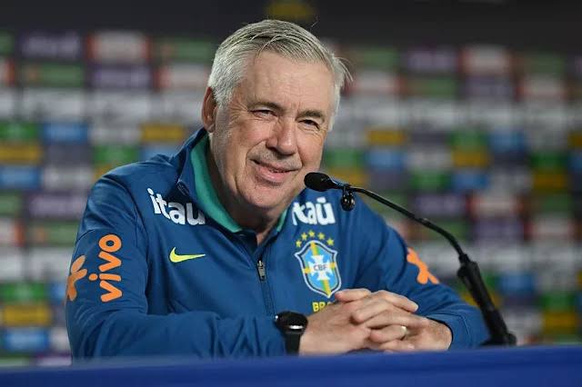 Who are the presenters, commentators and pundits for Brazil vs Haiti?