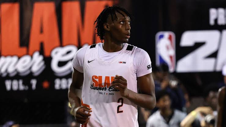 Five-star guard Dylan Mingo decommits from North Carolina
