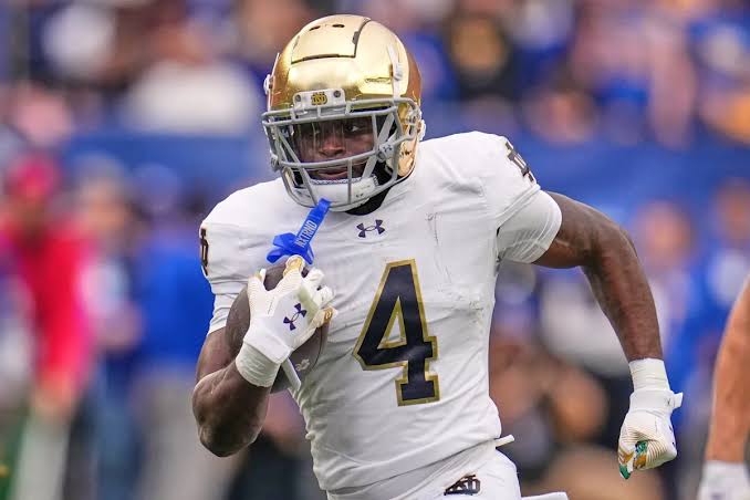 NFL Mock Draft: Top 10 picks based on the betting odds
