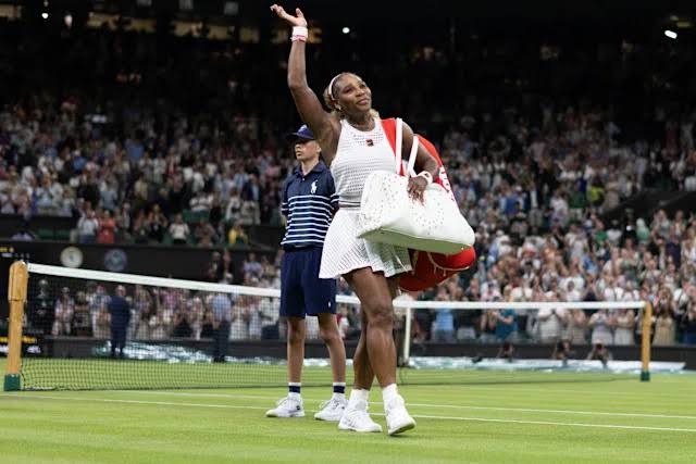 Wimbledon: The Serena Williams comeback was beautiful, thrilling and probably impossible