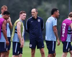 ‘Here to write our own chapters’: England not daunted by unique occasion of Mexico game, says Tuchel