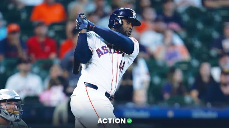 Astros vs Padres Prediction, Pick, MLB Odds for Sunday Night Baseball -- 8/9