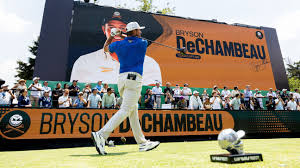 Answering some of the biggest questions around LIV Golf and what comes next