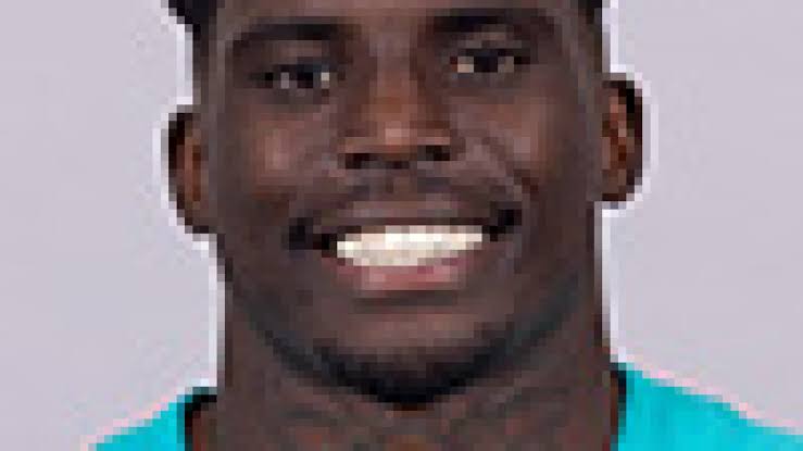 Tyreek Hill says he has "no power" in left leg