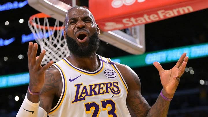 LeBron James decision can hand Yaxel Lendeborg instant Warriors dream