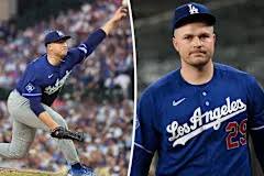 Exclusive | Tarik Skubal vows to ‘give everything’ to Dodgers, LA in World Series quest