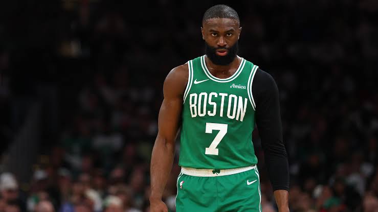 New Jaylen Brown Trade Rumors on Celtics Star's Stance on Joining Bucks amid Giannis Buzz