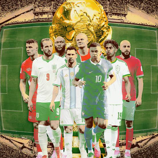 Why Every Remaining Team Will—and Won’t—Win the World Cup