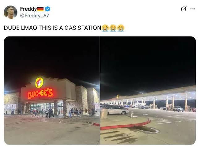 Japanese World Cup Fans Used 6 Words To Describe Texas, And It’s Instantly Going Viral