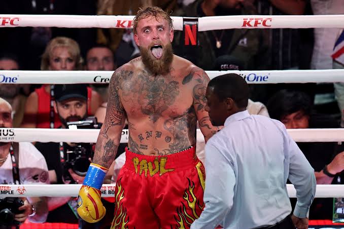 Highest-paid athletes in 2026 only features 2 boxers, 0 MMA fighters again