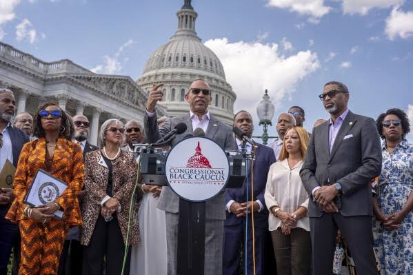 NAACP calls for boycott of Southern college sports programs over voting rights
