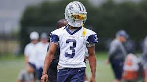 George Pickens breaks silence, addresses 2026 holdout rumors