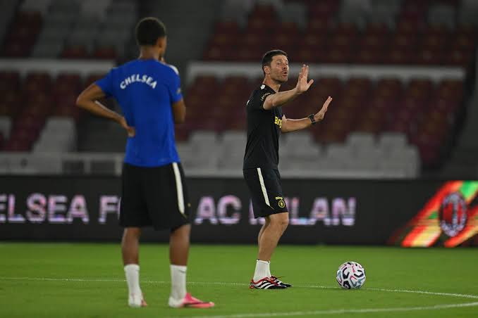 Chelsea vs. AC Milan, Friendly: Preview, team news, how to watch
