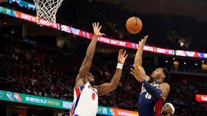 Cavs score vs. Pistons. Detroit dominates Game 6 to force a Game 7