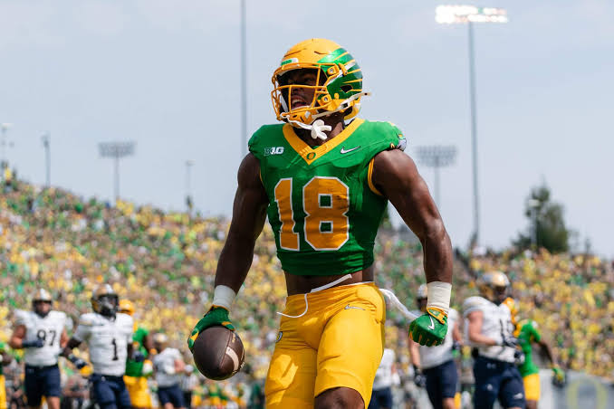 Ravens’ best-case scenarios, wild cards and sleepers for 2026 NFL Draft