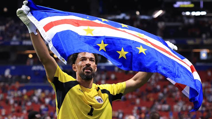 Uruguay vs. Cape Verde 2026 livestream: How to watch World Cup for free