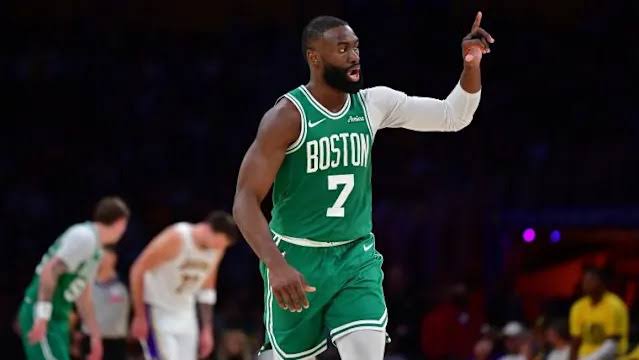 Jaylen Brown Trade Rumors Tracker: Latest News on Status of Celtics Star